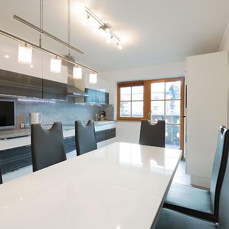 Golden Gapa Central Duplex Apartment 2 Garmisch-Partenkirchen Ngoại thất bức ảnh