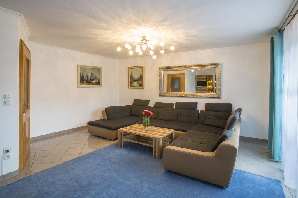 Golden Gapa Central Duplex Apartment 2 Garmisch-Partenkirchen Phòng bức ảnh