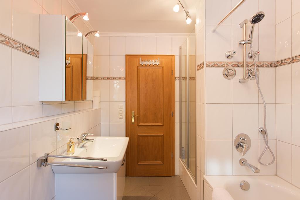 Golden Gapa Central Duplex Apartment 2 Garmisch-Partenkirchen Ngoại thất bức ảnh