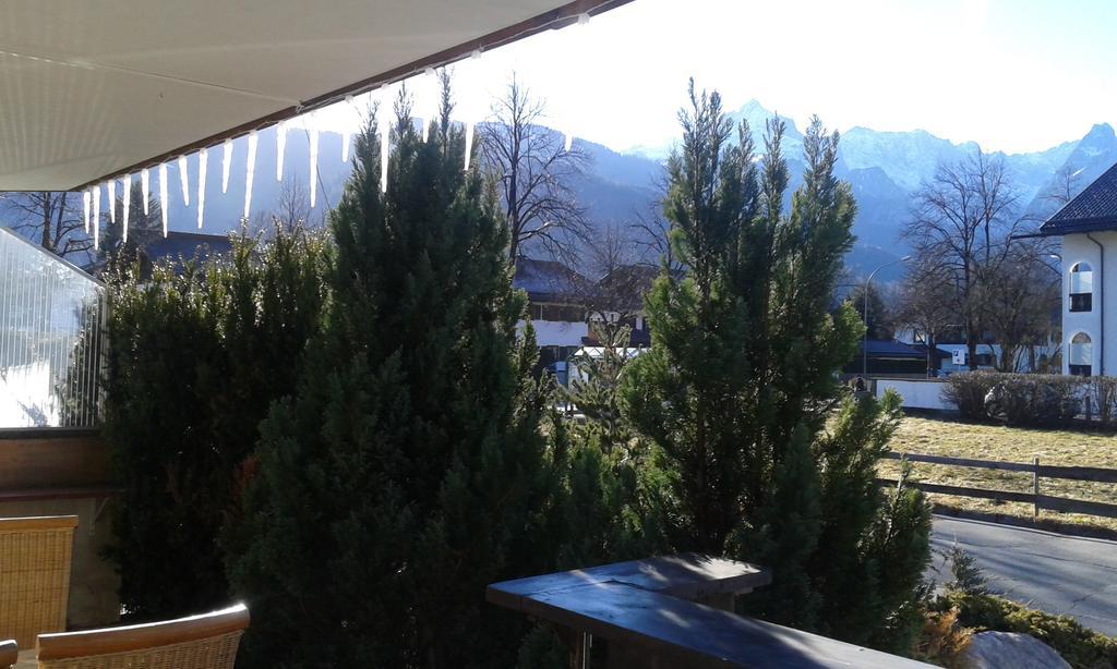 Golden Gapa Central Duplex Apartment 2 Garmisch-Partenkirchen Phòng bức ảnh