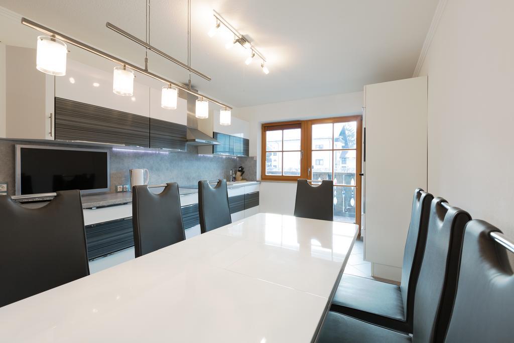 Golden Gapa Central Duplex Apartment 2 Garmisch-Partenkirchen Ngoại thất bức ảnh