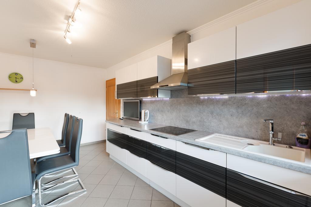 Golden Gapa Central Duplex Apartment 2 Garmisch-Partenkirchen Ngoại thất bức ảnh