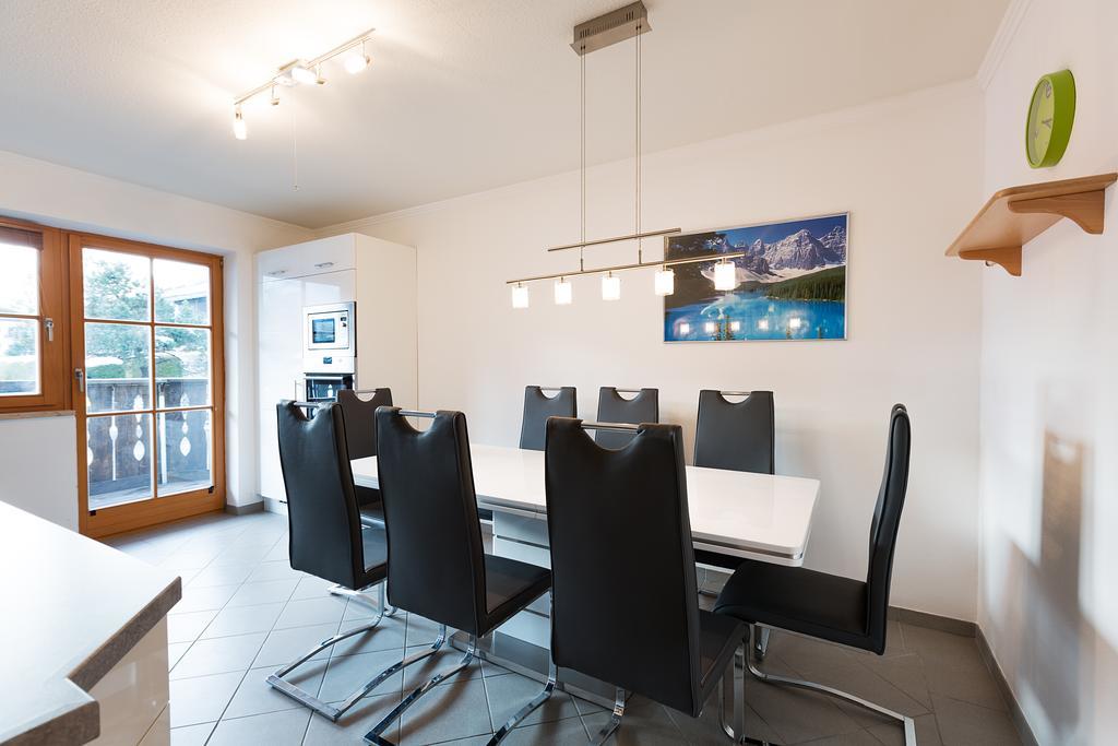 Golden Gapa Central Duplex Apartment 2 Garmisch-Partenkirchen Ngoại thất bức ảnh