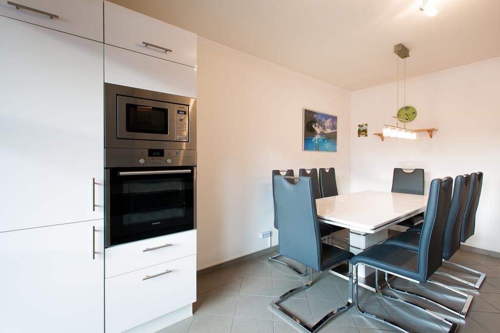 Golden Gapa Central Duplex Apartment 2 Garmisch-Partenkirchen Ngoại thất bức ảnh