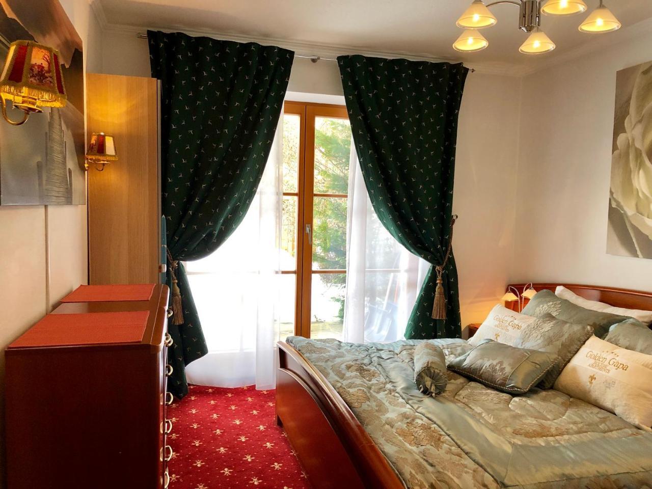 Golden Gapa Central Duplex Apartment 2 Garmisch-Partenkirchen Ngoại thất bức ảnh