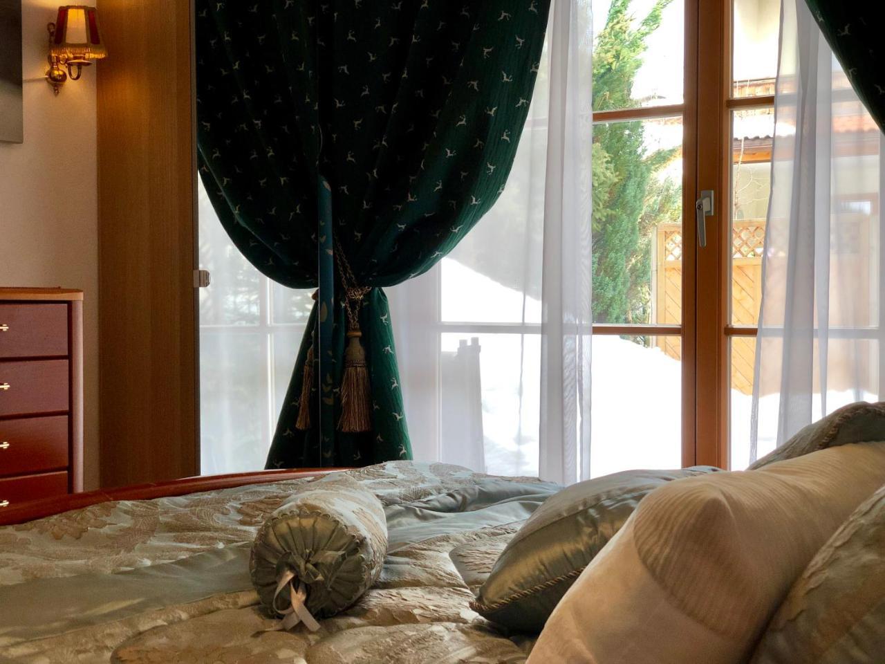 Golden Gapa Central Duplex Apartment 2 Garmisch-Partenkirchen Ngoại thất bức ảnh