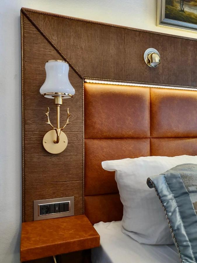Golden Gapa Central Duplex Apartment 2 Garmisch-Partenkirchen Ngoại thất bức ảnh