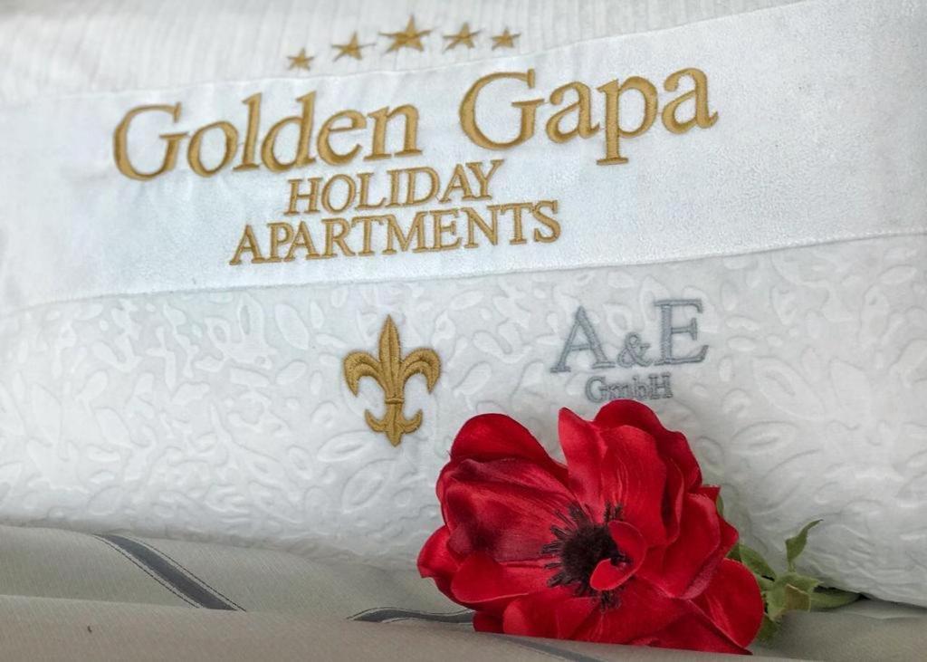 Golden Gapa Central Duplex Apartment 2 Garmisch-Partenkirchen Ngoại thất bức ảnh